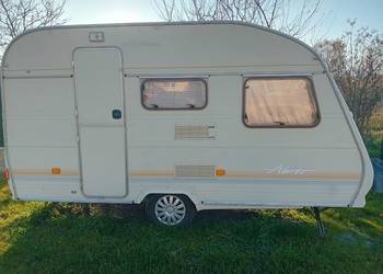 Przyczepa kempingowa Avondale, 1993 r. DMC 1000