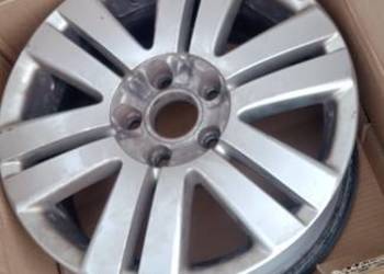 Alufelgi R16 passat b6