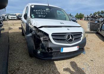 MERCEDES Citan 109 CDi 90  CW768