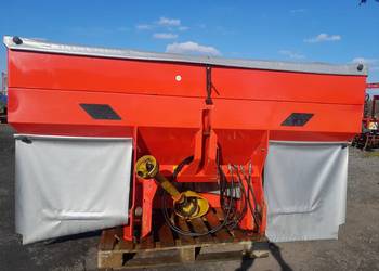 Rozsiewacz nawozu Rauch Alpha 1141