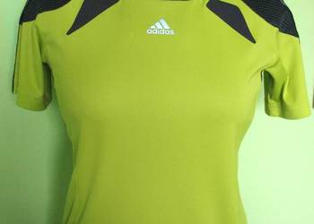 Bluzka - T-shirt - rozmiar 38 M - biust 90 cm clima cool