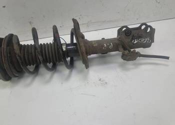 AMORTYZATOR PRAWY PRZÓD TOYOTA AURIS I