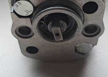 Pompa hydrauliczna winda Dautel