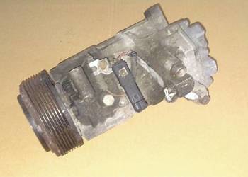 BMW 3 E90 2.0 B SPRĘŻARKA KLIMATYZACJI 9156820-02