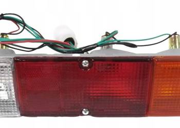 Suzuki Samurai 86-95 Lampa tylna NOWA