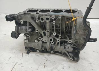 BLOK SILNIKA BMW E60 N47D20A OE 7811138