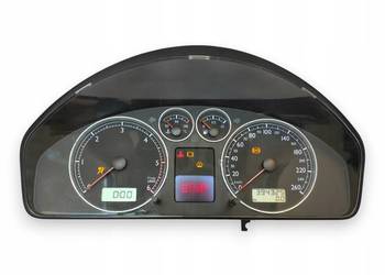 LICZNIK ZEGARY 7M3920820H VW Sharan Galaxy Alhambra LIFT 1.9 TDI 394 325km