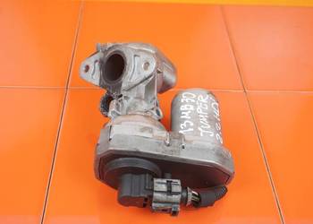 JUMPER BOXER DUCATO 2.2 HDI 09r 100KM 4HV 4HU 4HM zawor EGR