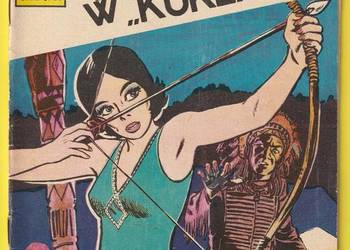 KAPITAN ŻBIK - SPOTKANIE W KUKERITE - 1974