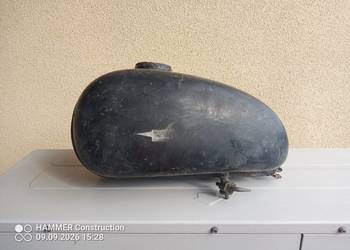 Zbiornik paliwa wsk B1