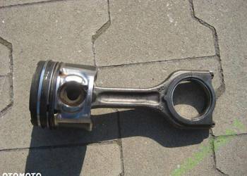 VOLVO V50 S40 C30 1.6TDCI KORBOWÓD TŁOK D4164T
