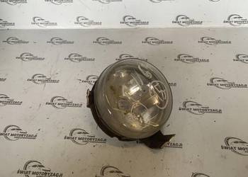 MITSUBISHI L200 07r halogen prawy
