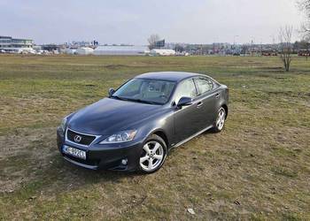 Lexus IS 220d
