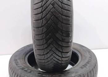 2x OPONA ZIMOWA IMPERIAL SNOWDRAGON HP 175/70R14 (2719) 6.88MM 6.15MM