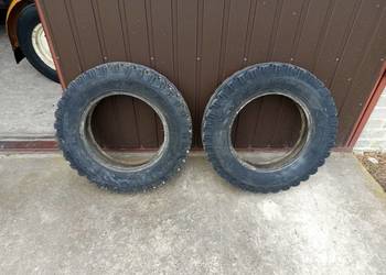 Opony kabat supra rip 6.00-16