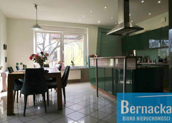 Nowoczesny dom wolnostojący