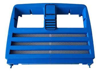 Gril przedni do  Iseki Seria Ta210-230 Ta207-247 Druk 3D