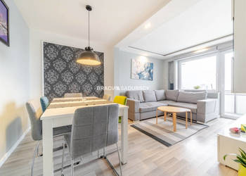 Mieszkanie 64m2 3-pokojowe Kraków