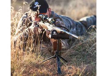 Shooting rest Vanguard Porta-Aim stojak bipod pcp brońsztucer wiatrówka