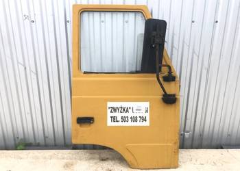 DRZWI PRAWY PRZÓD STAR Hatchback