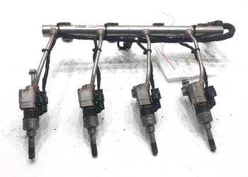 LISTWA WTRYSKOWA OPEL ASTRA K 12672583 1.4 125KM