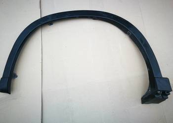 Listwa nakładka błotnika przód lewy Mazda cx-5 KD53-51W31