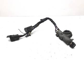 STACYJKA KIA K2700 2.7 80KM KLUCZYK