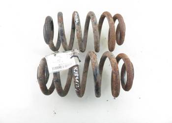 SPRĘŻYNAY TYŁ AUDI A4 B6 SEDAN