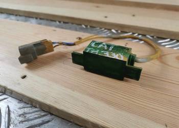 Czujnik skrętu CAT TH 330