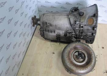 VITO W639 3.0 CDI LIFT 12r 642890 skrzynia automat ze sprzęgłem 6392703900