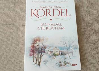 Bo nadal cię kocham