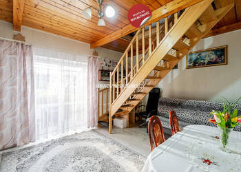 Dom bliźniak Libertów Sportowców 156m2