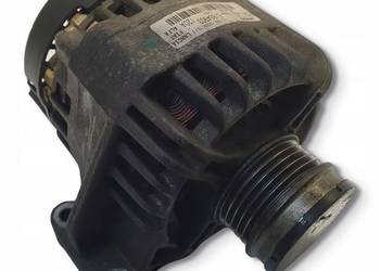 ALTERNATOR Fiat Bravo II 1.4 16V oryginał 51854903 120A