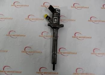 CITROEN PEUGEOT MAZDA VOLVO MINI 1.6 HDI TDCI wtrysk wtryskiwacz 0445110259