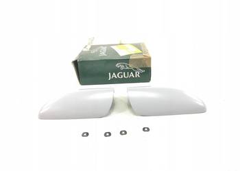 OSŁONY NAKŁADKI LUSTEREK JAGUAR XJ6 XJ12 87-94 ASO