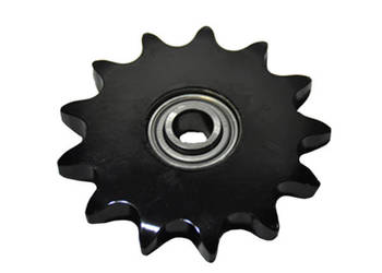 84401598 Koło zębate luźne Z=13 CNH