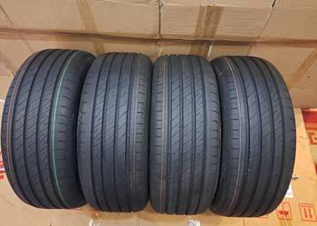 Opony letnie goodyear  215/55R17 rok 2024
