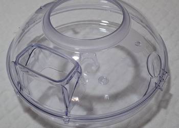 Zbiornik, misa, bidon na wodę, Water Pan (Basin) do Rainbow E, E2 Series, R