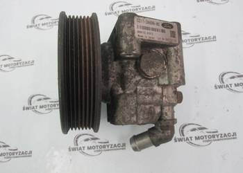 FORD TRANSIT MK8 2.2 TDCI EURO CYR5 115KM pompa wspomagania CC11-3A696-BC