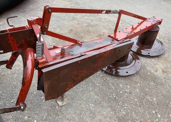 Kosiarka rotacyjna 165