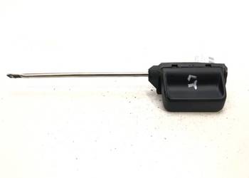 KLAMKA TYŁ LEWA WEWNĘTRZNA VW CADDY III 7H0843641D Kombi 04-15