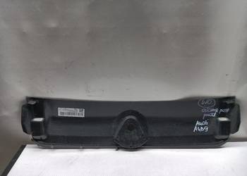 OSŁONA NAKŁADKA PASA PRZÓD PRZEDNIA AUDI A4 B9 8W0807081F