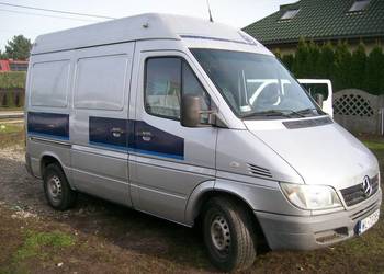 Kamper, Super Stan, Bardzo Ładny, czytaj opis