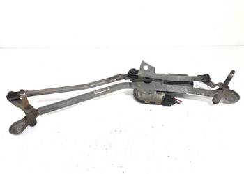 MECHANIZM WYCIERACZEK PRZÓD MERCEDES X204 A2048201340 08-15 UKŁAD