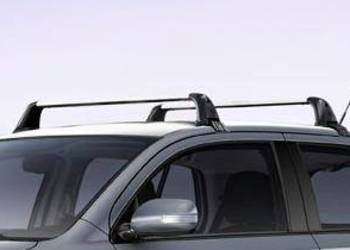 TOYOTA Cruiser Bagaznik dachowy relingi belki oryginal PZ403-B4610-GA OE