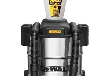 Wypożyczalnia - Separator pyłu cyklonowy DeWalt DXVCS003