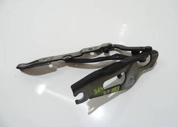ZAWIAS KLAPY LEWY TYŁ BMW E88 7166751 BLACK SAPPHIRE