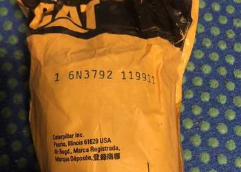 CAT Przewód giętki odpowietrznik o średnicy wewnętrznej 50,80 mm 6N-3792