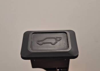 Lexus RX II przcisk zamykania klapy RX 400h 07r 174 tys km na części