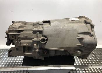 SKRZYNIA BIEGÓW VW CARFTER 30 35 A9062610303 2.0 136KM 06-16